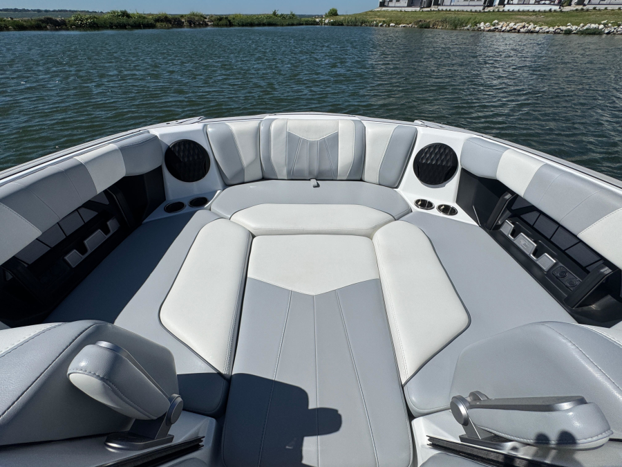 2022 Malibu Boats Wakesetter 24 MXZ for sale in Rowlett, Texas