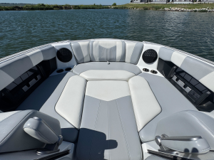2022 Malibu Boats Wakesetter 24 MXZ for sale in Rowlett, Texas