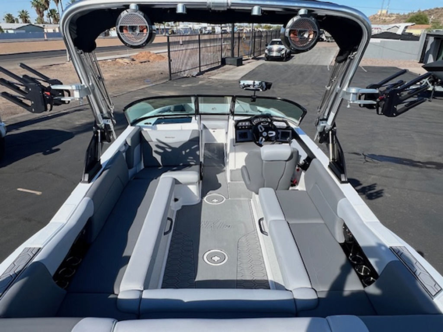 2022 Mastercraft Boats NXT24 for sale in Mesa, Arizona