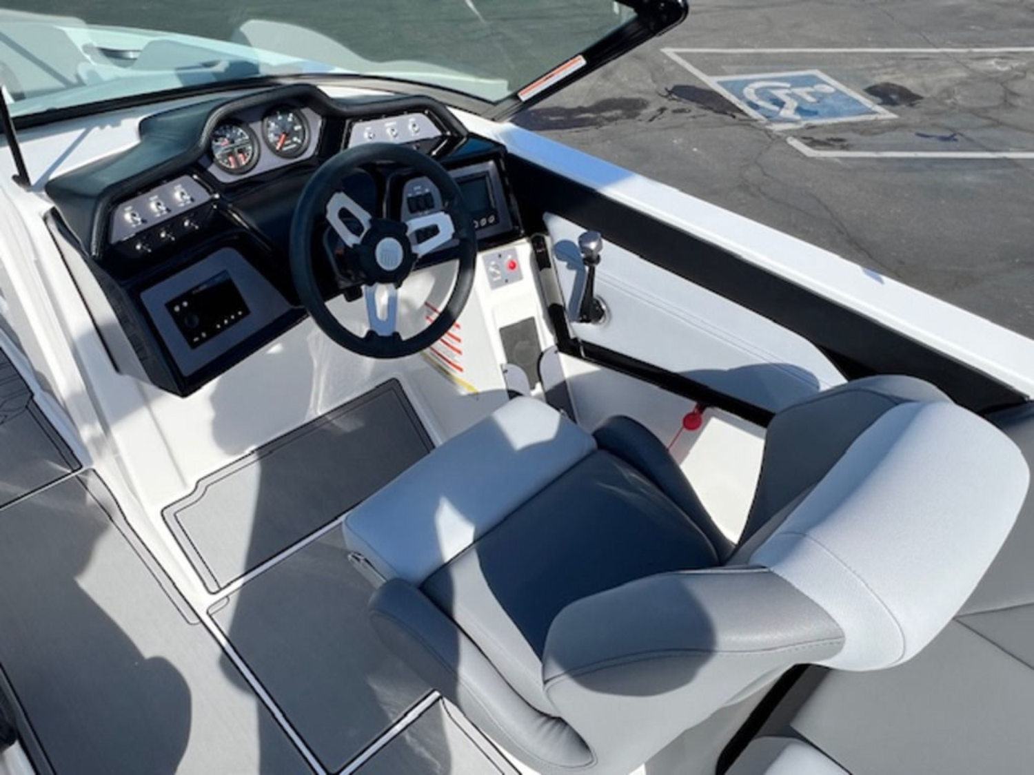2022 Mastercraft NXT24