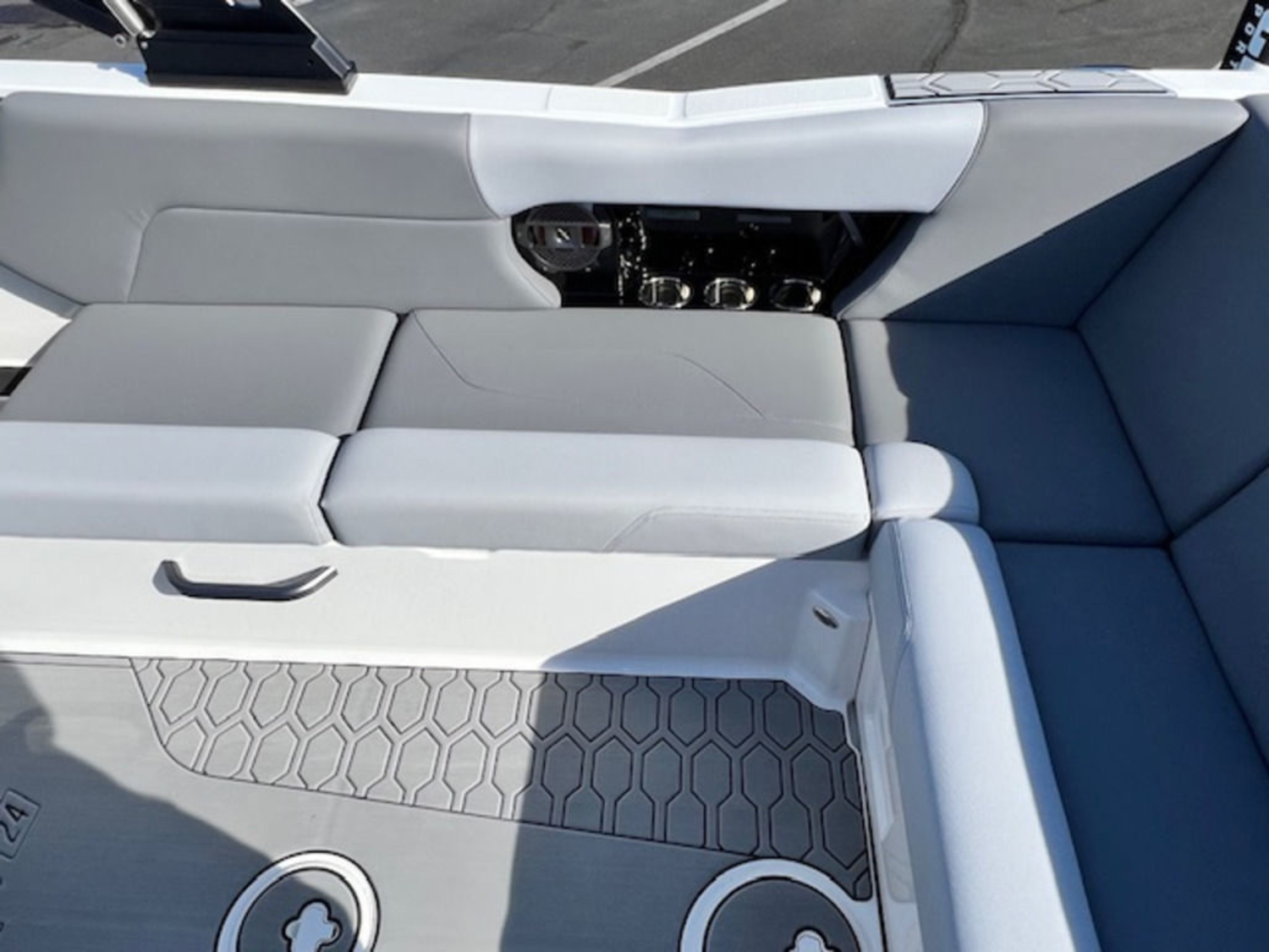 2022 Mastercraft NXT24