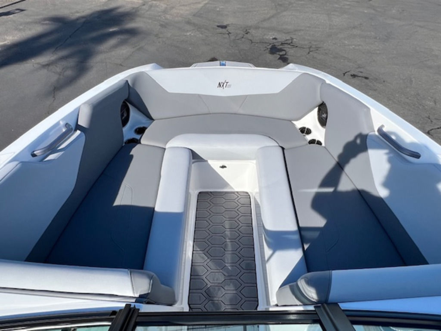 2022 Mastercraft NXT24