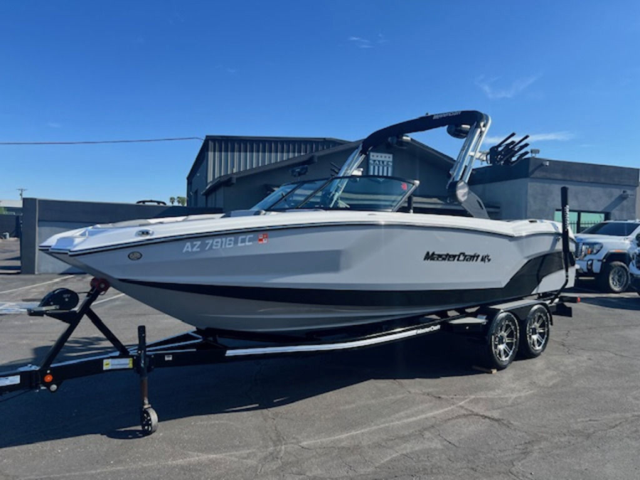 2022 Mastercraft Boats NXT24 for sale in Mesa, Arizona