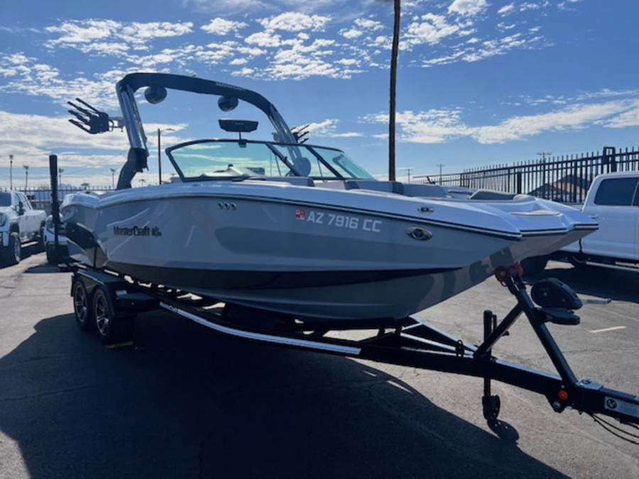 2022 Mastercraft Boats NXT24 for sale in Mesa, Arizona