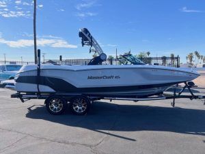2022 Mastercraft Boats NXT24 for sale in Mesa, Arizona