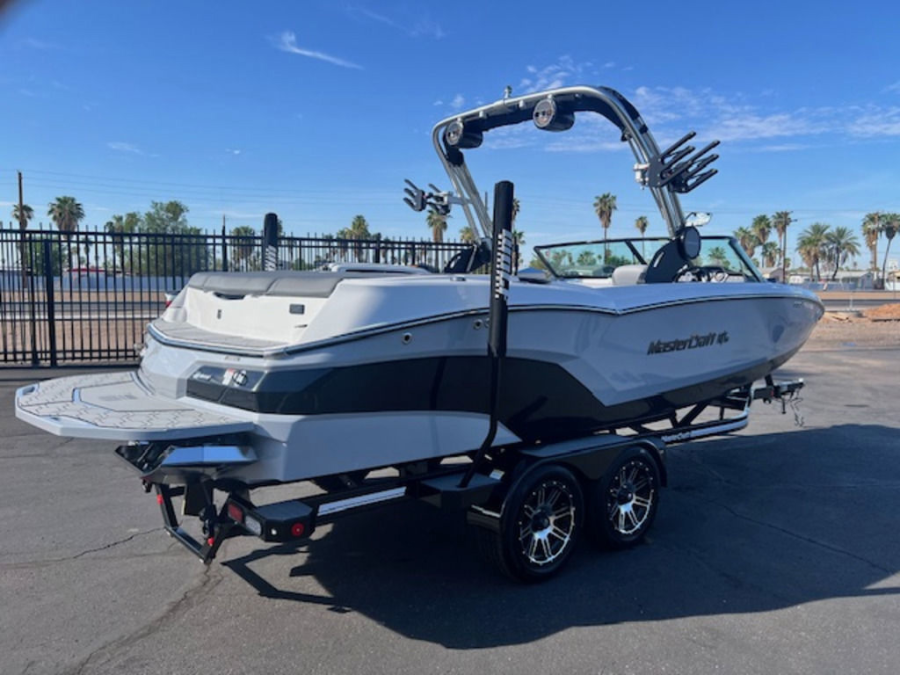 2022 Mastercraft Boats NXT24 for sale in Mesa, Arizona