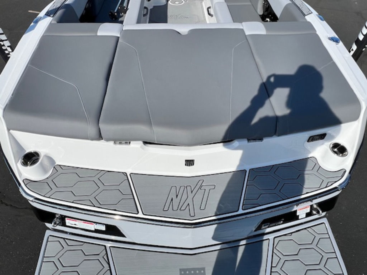 2022 Mastercraft NXT24