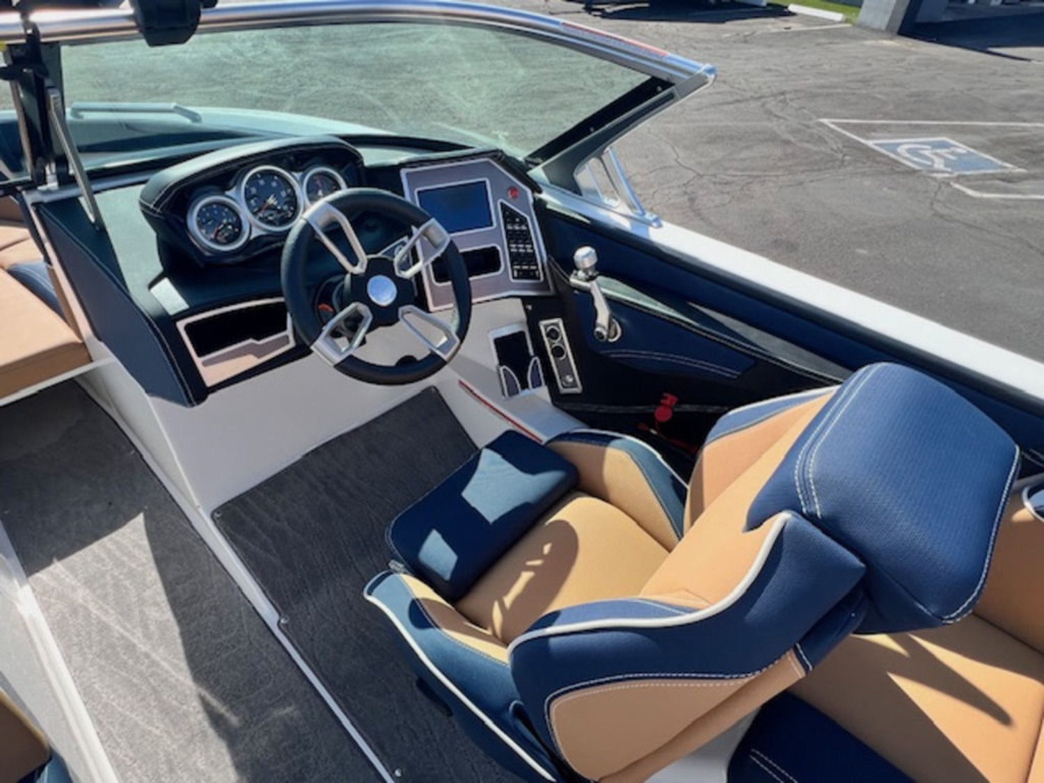 2020 Mastercraft XT23