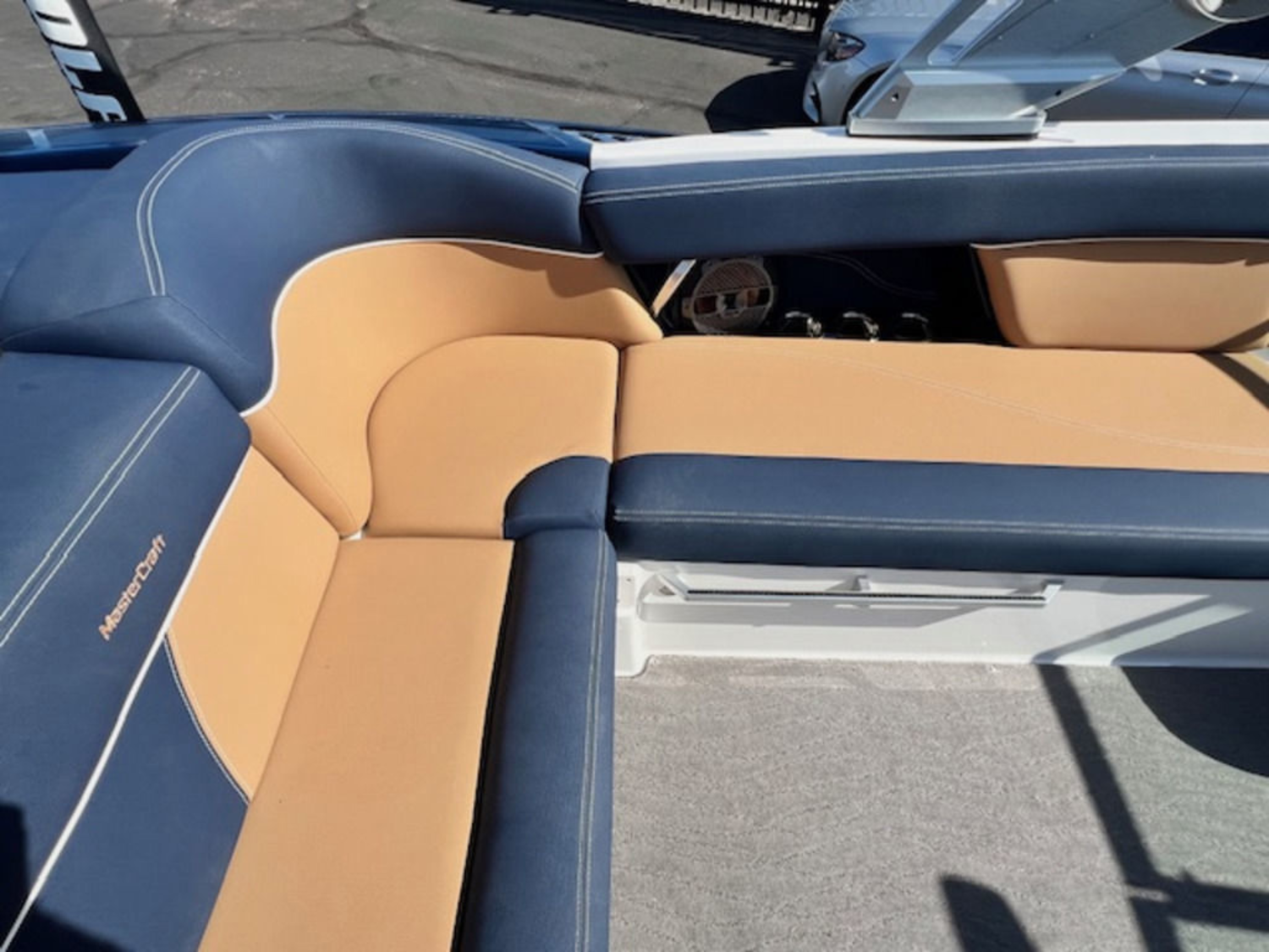 2020 Mastercraft XT23