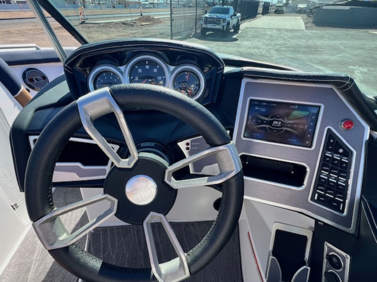 2020 Mastercraft XT23