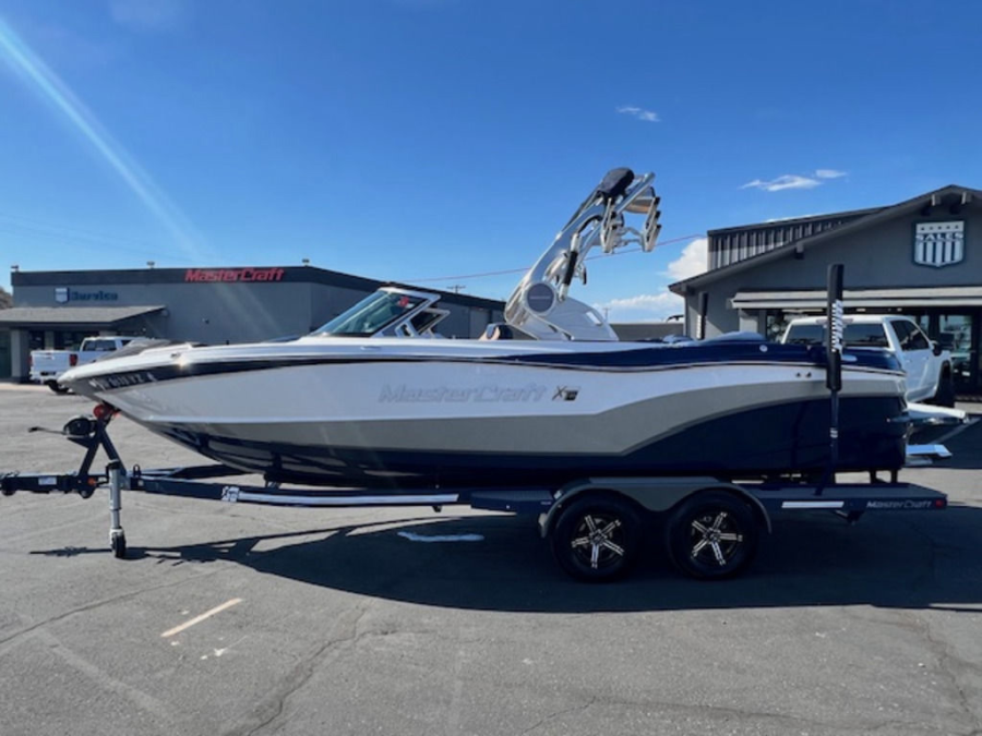 2020 Mastercraft Boats XT23 for sale in Mesa, Arizona
