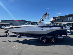 2020 Mastercraft Boats XT23 for sale in Mesa, Arizona