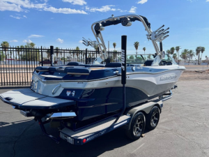 2020 Mastercraft Boats XT23 for sale in Mesa, Arizona