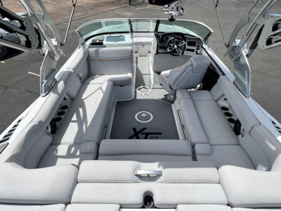 2019 Mastercraft Boats XT22 for sale in Mesa, Arizona