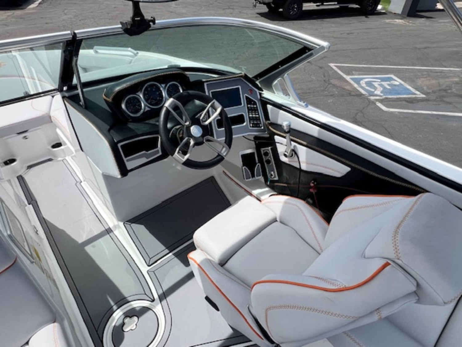 2019 Mastercraft XT22