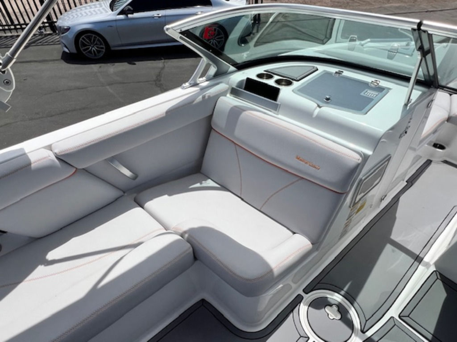 2019 Mastercraft XT22