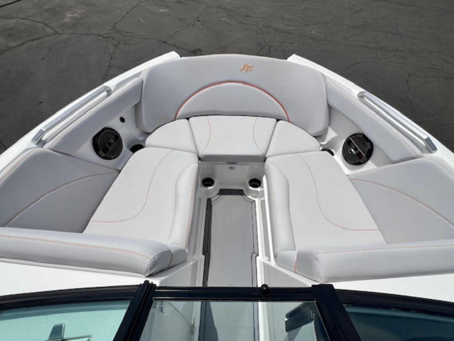 2019 Mastercraft XT22