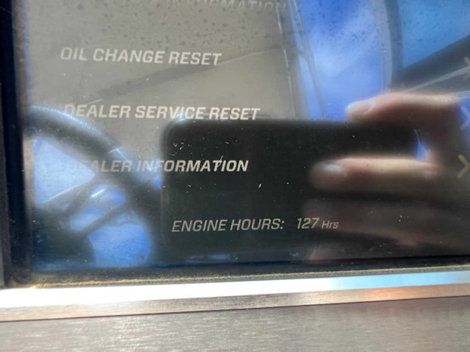 2019 Mastercraft XT22