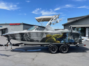 2019 Mastercraft Boats XT22 for sale in Mesa, Arizona