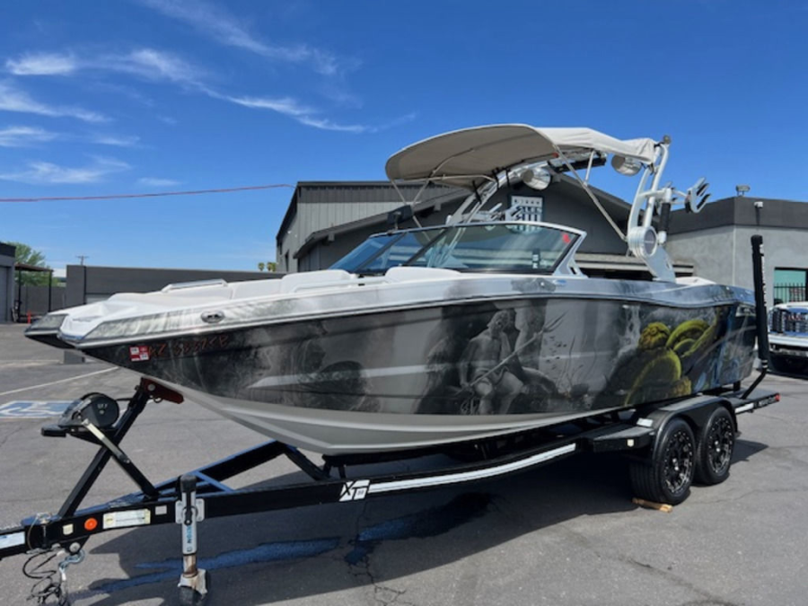 2019 Mastercraft Boats XT22 for sale in Mesa, Arizona
