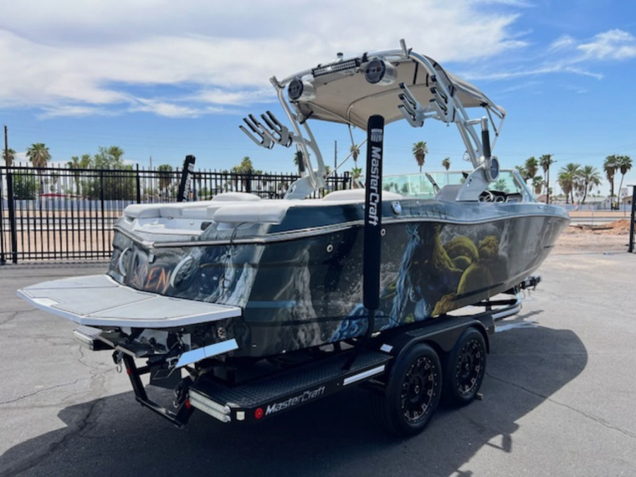 2019 Mastercraft Boats XT22 for sale in Mesa, Arizona