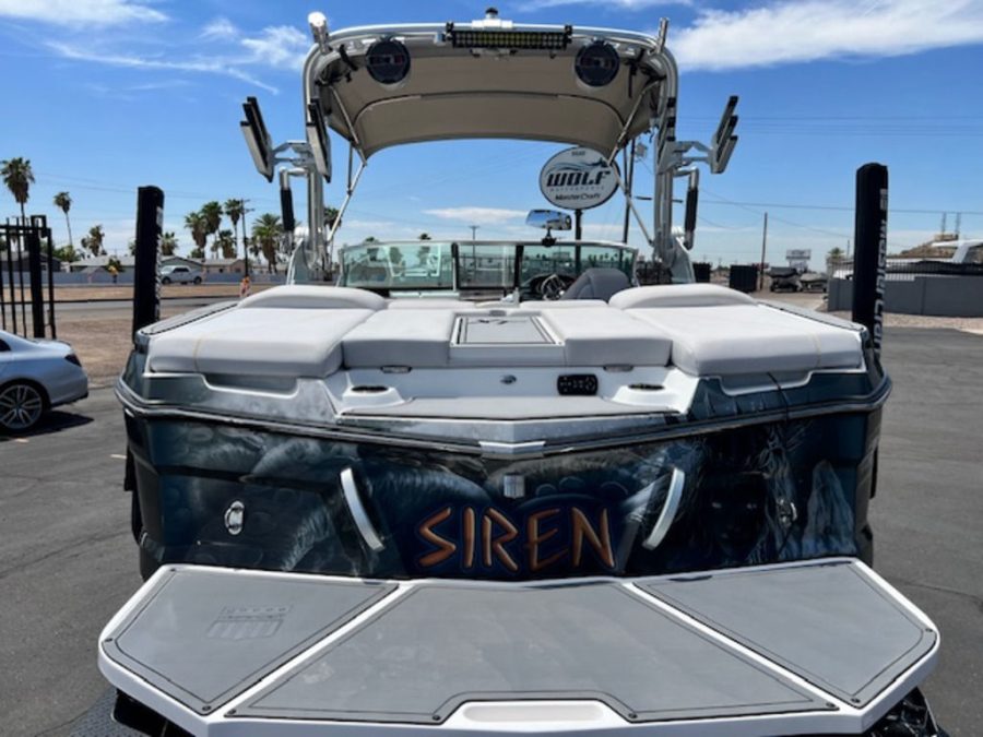 2019 Mastercraft Boats XT22 for sale in Mesa, Arizona