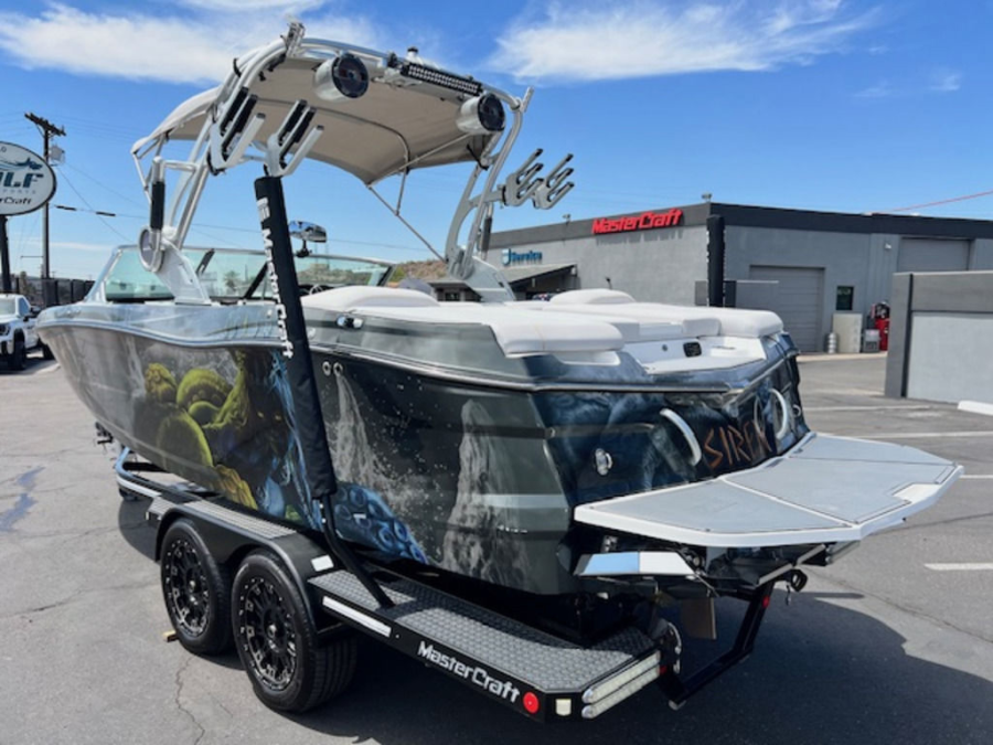 2019 Mastercraft Boats XT22 for sale in Mesa, Arizona