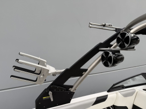 2020 Malibu Boats Wakesetter 23 LSV for sale in DRAPER, Utah