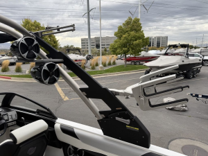 2020 Malibu Boats Wakesetter 23 LSV for sale in DRAPER, Utah