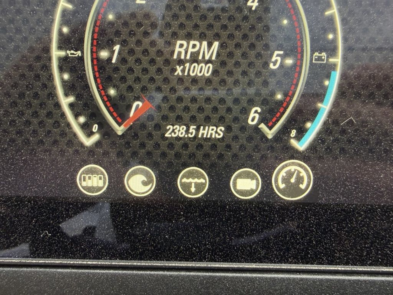 2020 Malibu Boats 23 LSV