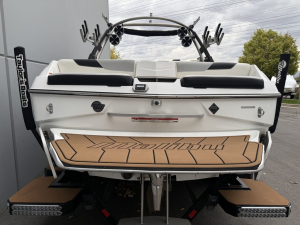2020 Malibu Boats Wakesetter 23 LSV for sale in DRAPER, Utah