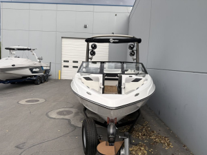 2020 Malibu Boats Wakesetter 23 LSV for sale in Draper, Utah