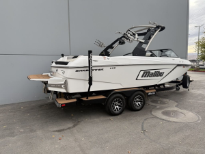 2020 Malibu Boats Wakesetter 23 LSV for sale in DRAPER, Utah