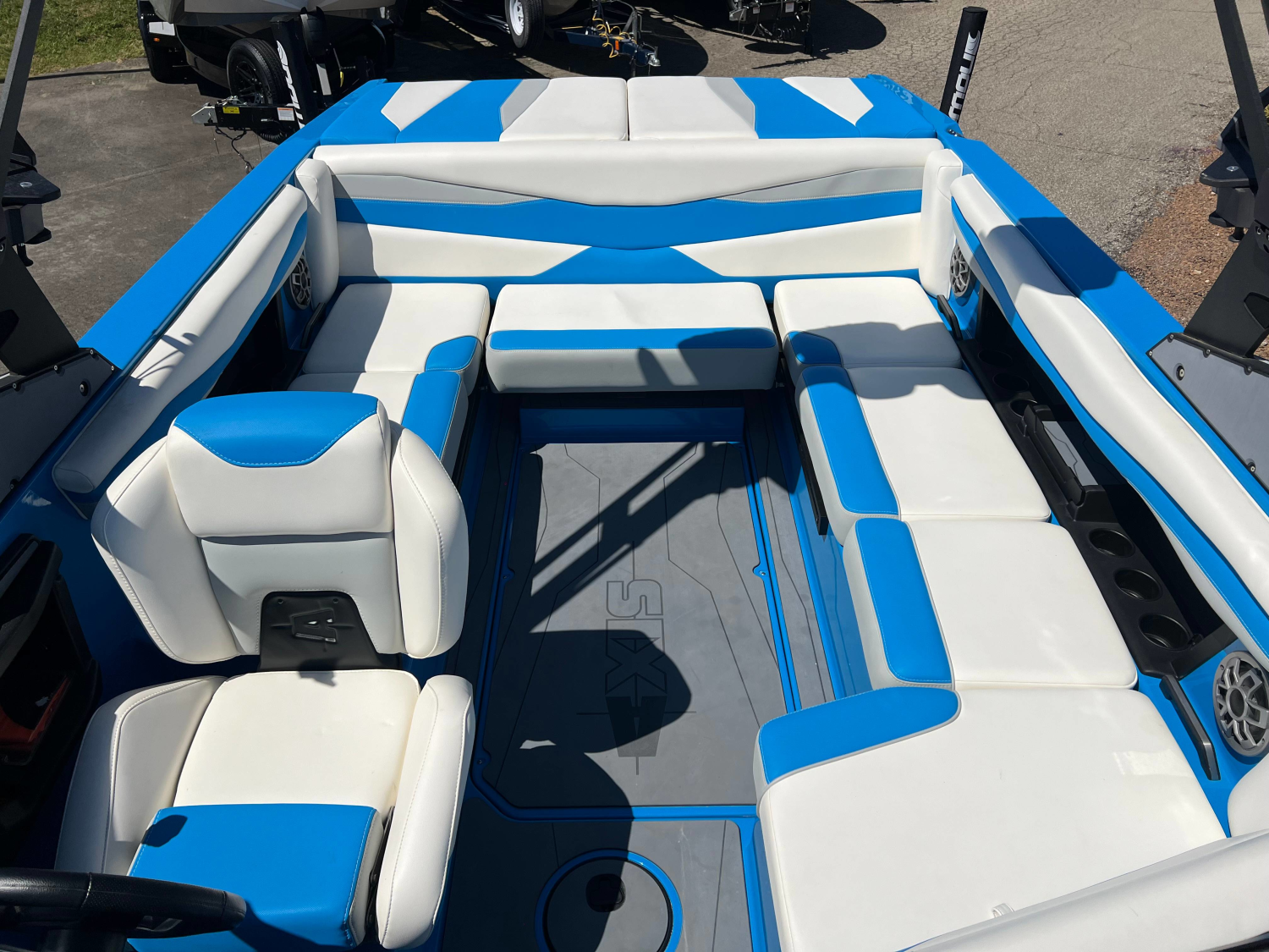 2023 Axis Boats A225 for sale in Cincinnati, Ohio