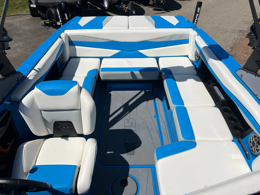 2023 Axis Boats A225 for sale in Cincinnati, Ohio