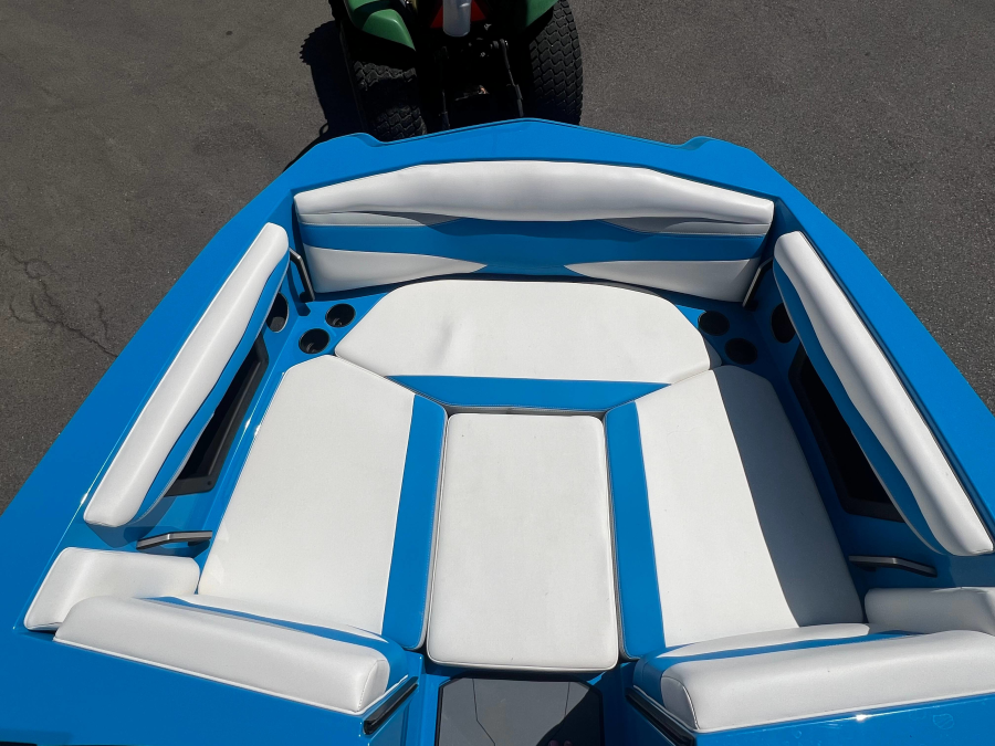 2023 Axis Boats A225 for sale in Cincinnati, Ohio