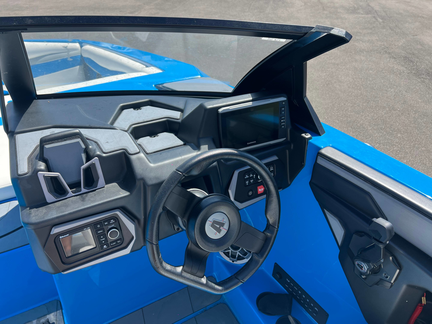 2023 Axis Boats A225 for sale in Cincinnati, Ohio