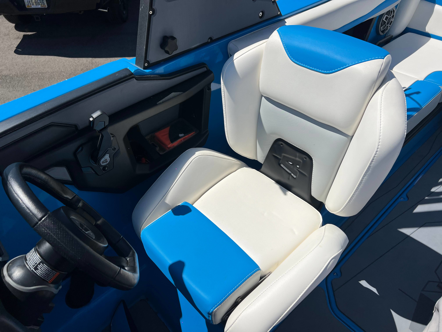 2023 Axis Boats A225 for sale in Cincinnati, Ohio