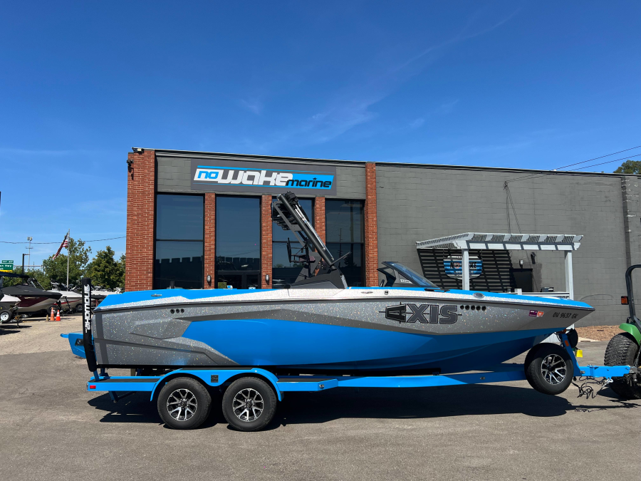 2023 Axis Boats A225 for sale in Cincinnati, Ohio