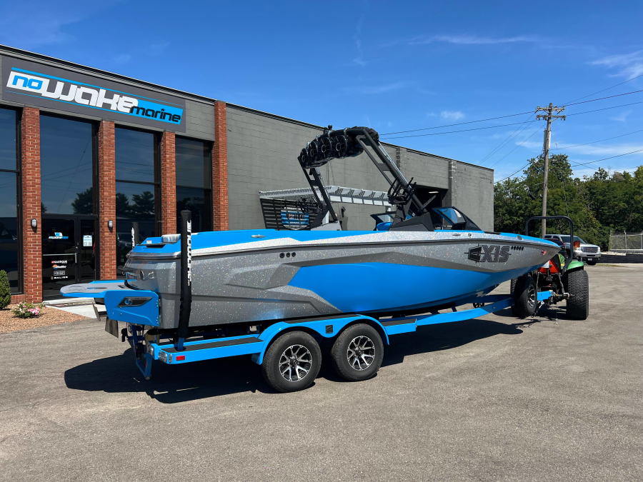 2023 Axis Boats A225 for sale in Cincinnati, Ohio