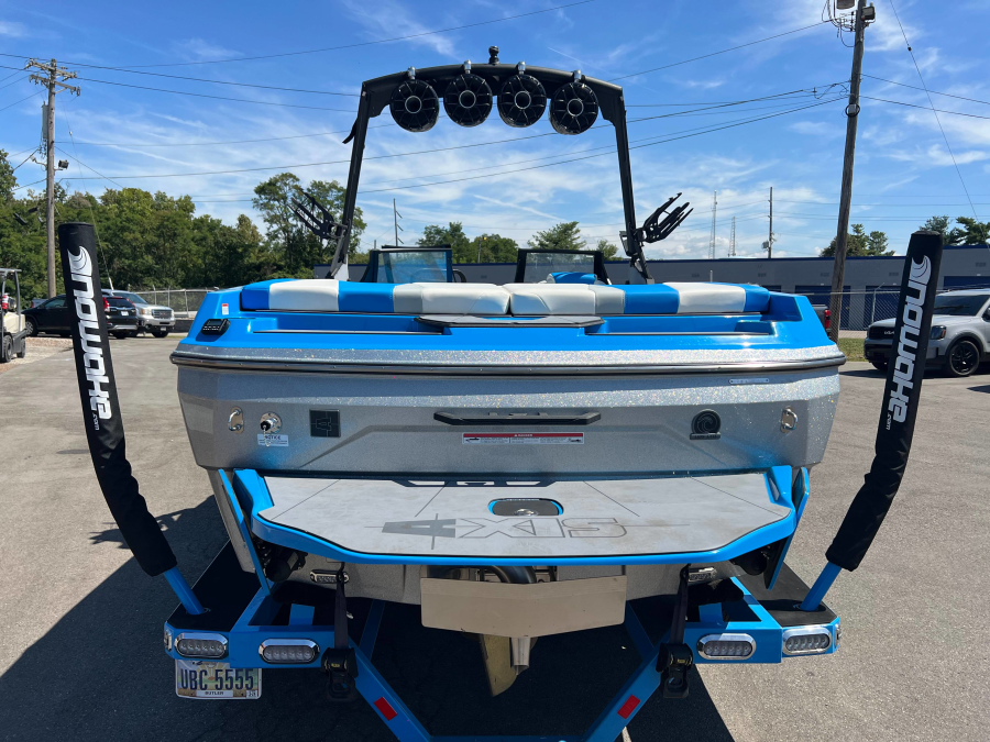 2023 Axis Boats A225 for sale in Cincinnati, Ohio