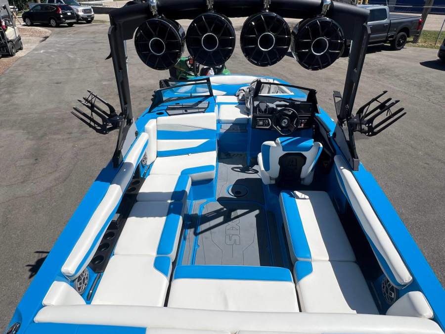 2023 Axis Boats A225 for sale in Cincinnati, Ohio