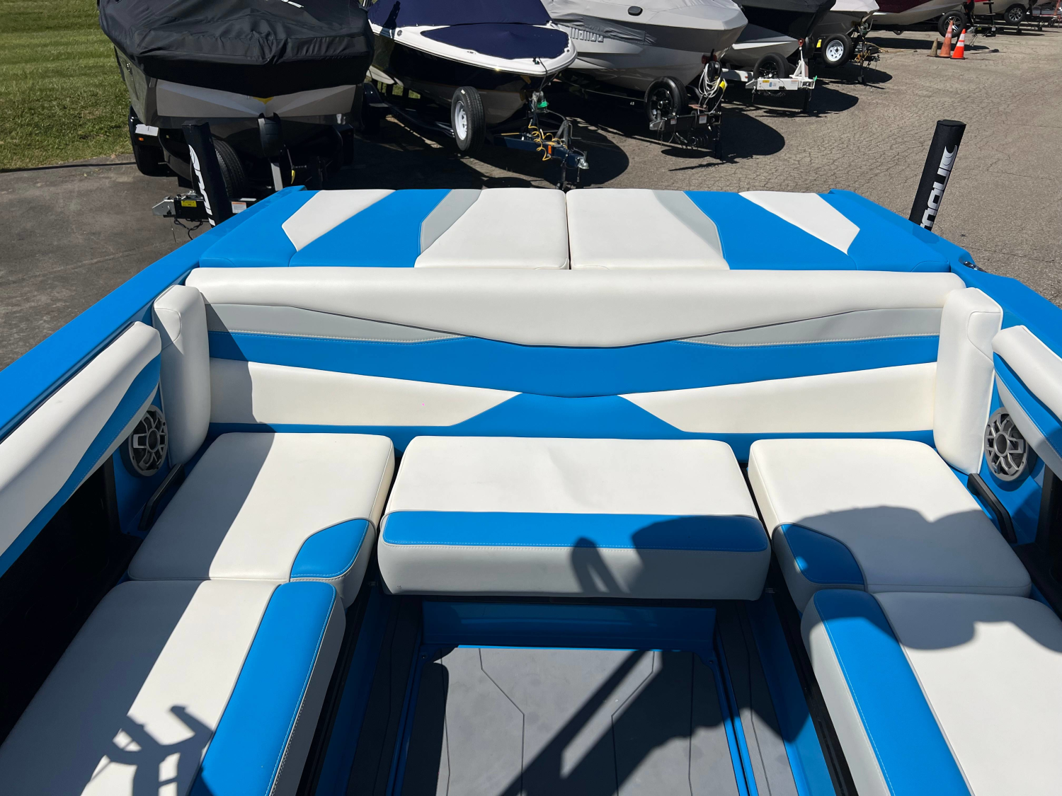 2023 Axis Boats A225 for sale in Cincinnati, Ohio