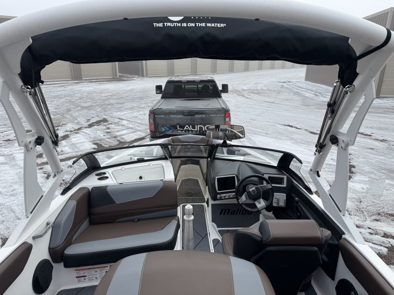 2024 Malibu Boats TXi MO