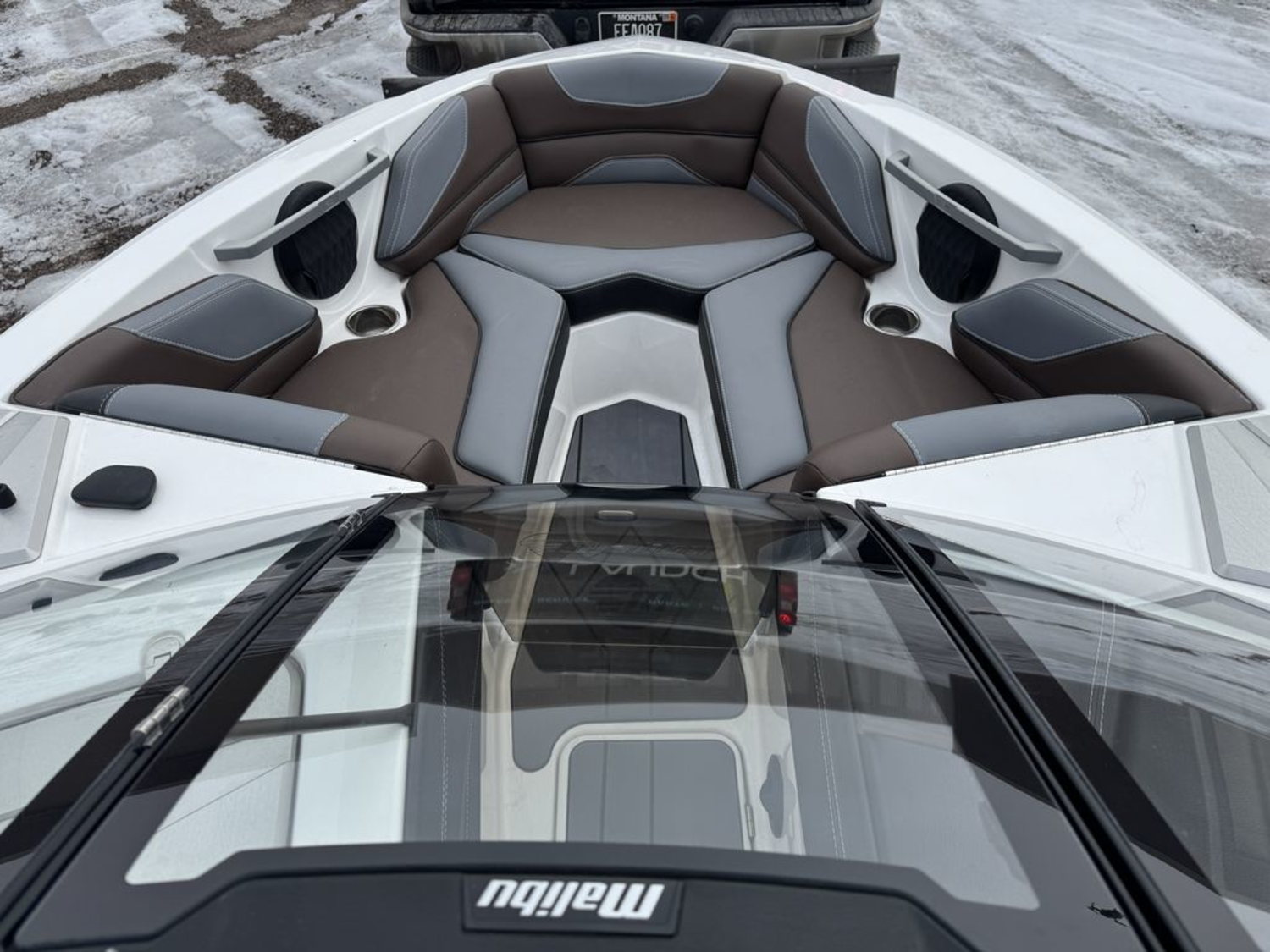 2024 Malibu Boats TXi MO