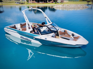 2024 Malibu Boats Response TXI for sale in Kalispell Montana