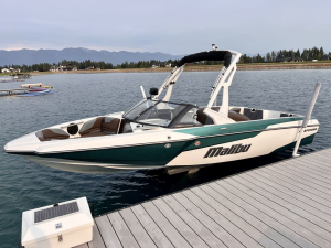 2024 Malibu Boats Response TXI for sale in Kalispell, Montana