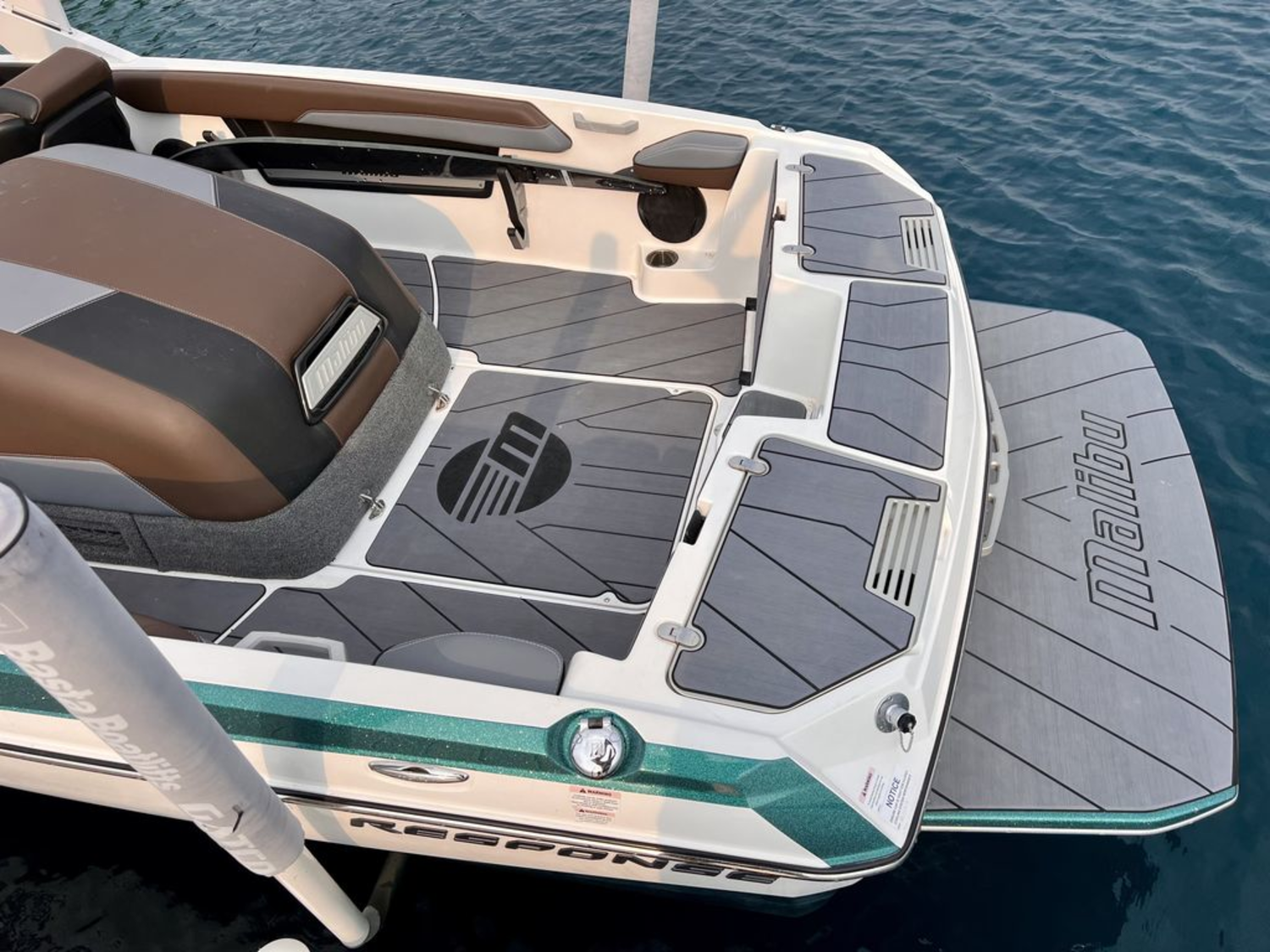 2024 Malibu Boats Response TXI for sale in Kalispell, Montana