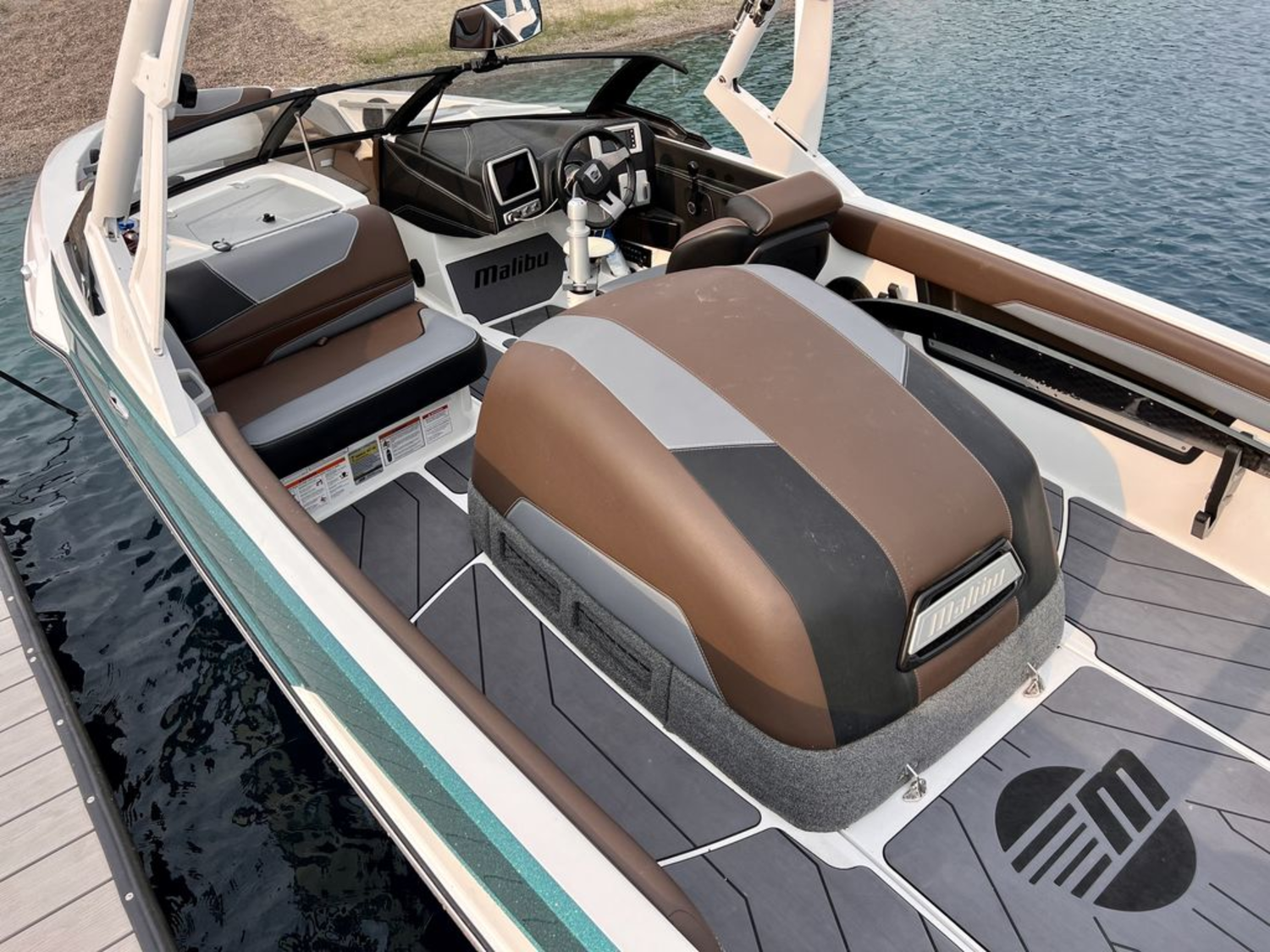 2024 Malibu Boats Response TXI for sale in Kalispell, Montana