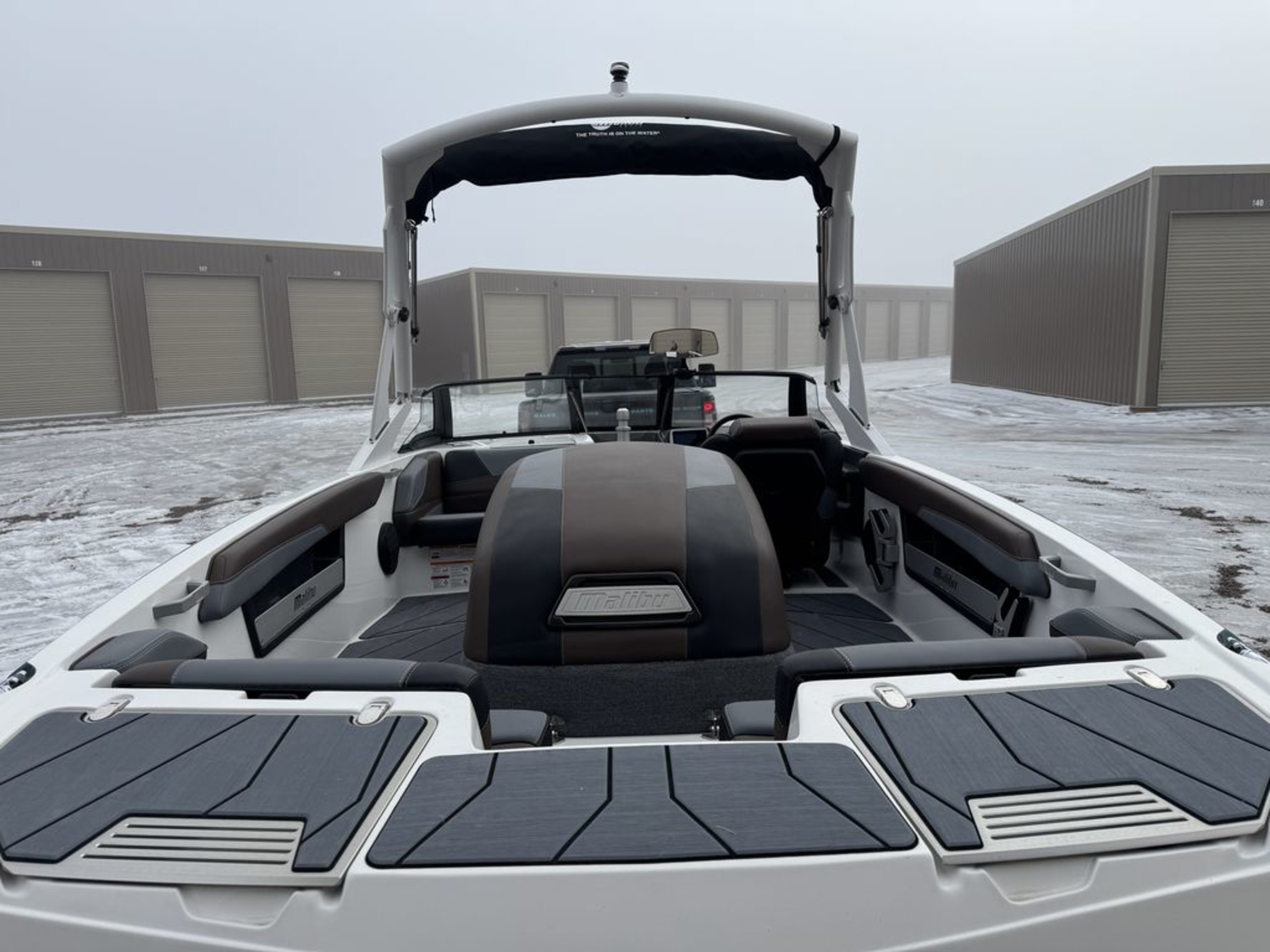 2024 Malibu Boats TXi MO